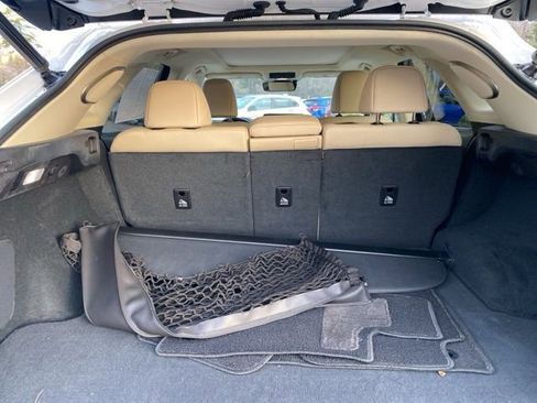 Used 2021 Lexus RX 350 FWD w/ Luxury Package image 25