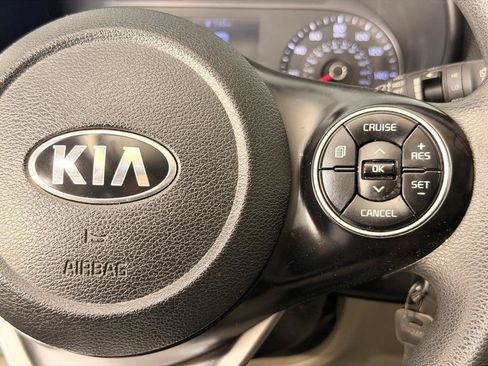 Used 2020 Kia Soul LX FWD image 27