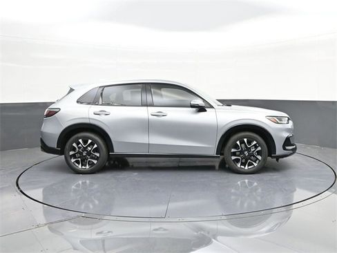 New 2026 Honda HR-V EX-L image 21