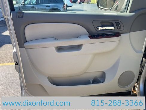 Used 2011 Chevrolet Silverado 1500 LTZ w/ LTZ Plus Package image 22