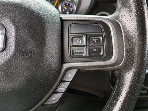 Used 2022 RAM 2500 Tradesman w/ Chrome Appearance Group image 25