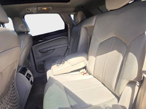 Used 2010 Cadillac SRX Premium FWD image 12