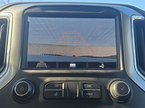 Certified 2020 Chevrolet Silverado 1500 LT w/ All-Star Edition image 15