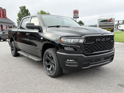 New 2026 RAM 1500 Express