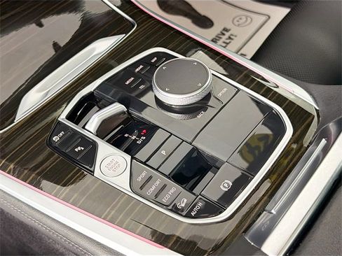 Used 2024 BMW X5 xDrive40i image 16