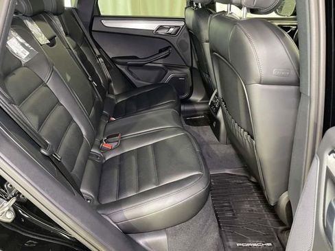 New 2026 Porsche Macan S AWD/4WD image 22