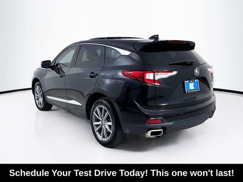 Used 2024 Acura RDX SH-AWD w/ Technology Package image 5