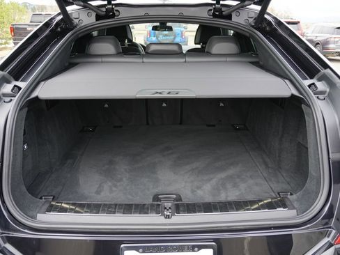 Used 2023 BMW X6 xDrive40i w/ Executive Package AWD/4WD image 31