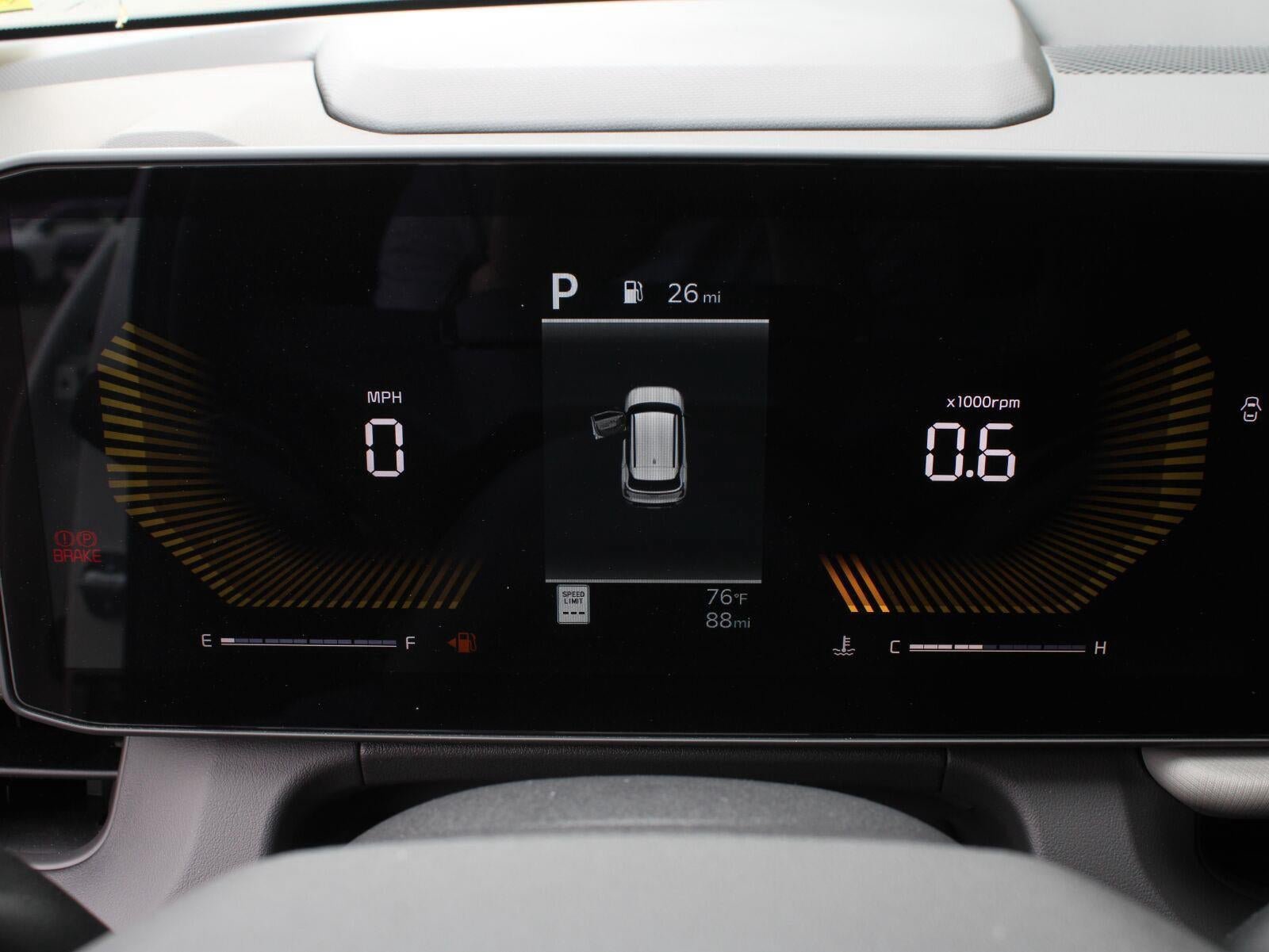 New 2027 Kia Seltos LX AWD/4WD image 12