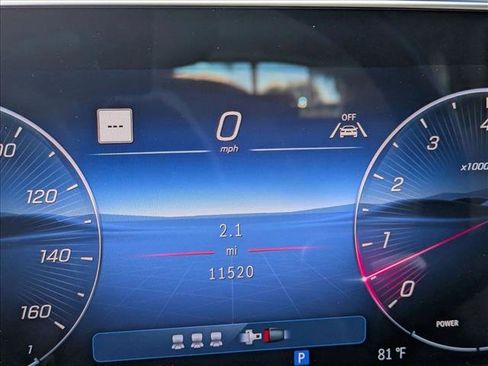 Certified 2025 Mercedes-Benz E 450 4MATIC All-Terrain Wagon image 10