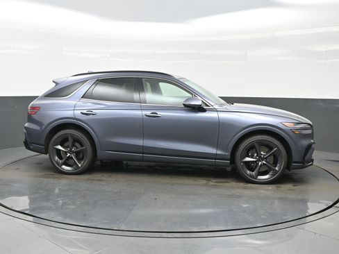 New 2026 Genesis GV70 2.5T Sport Prestige image 7