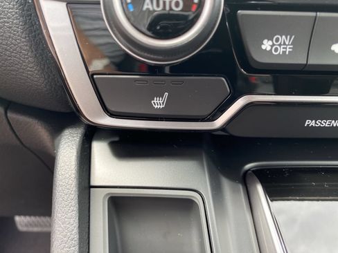 Certified 2020 Honda CR-V EX image 22