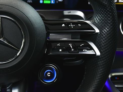 Used 2022 Mercedes-Benz AMG GT 53 image 43