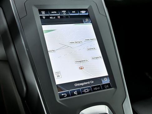 Used 2021 Lamborghini Huracan EVO RWD image 29
