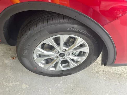 New 2025 Ford Escape Active w/ Tech Pack #1 image 42