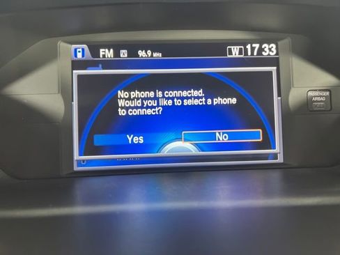 Used 2015 Honda Odyssey EX-L image 21