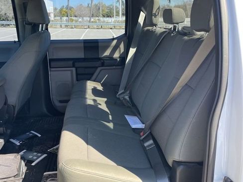 Used 2018 Ford F250 XL w/ Power Equipment Group image 14