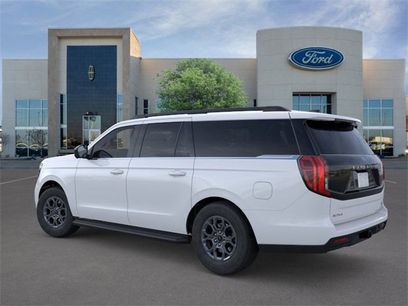 New 2025 Ford Expedition Max Active