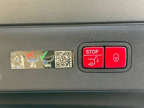 Used 2022 Mercedes-Benz EQS 450+ Sedan image 44