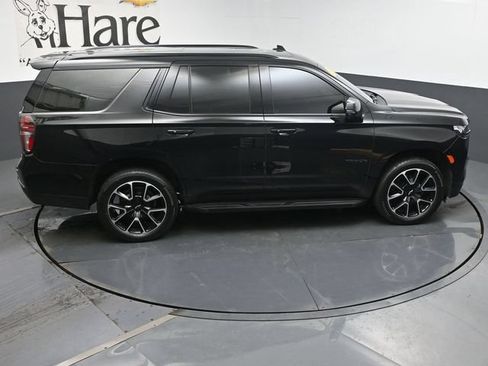Used 2021 Chevrolet Tahoe RST w/ Luxury Package AWD/4WD image 43