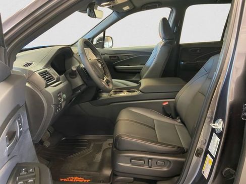 New 2026 Honda Ridgeline TrailSport+ image 9