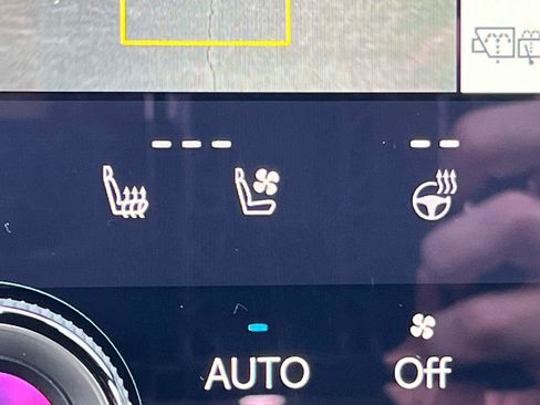 New 2026 Lexus TX 350 AWD image 24