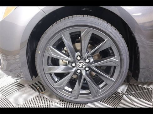 Used 2025 Toyota Corolla XSE image 32