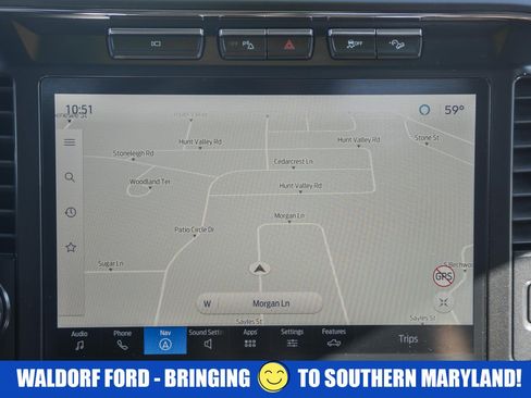 Used 2023 Ford F250 Lariat w/ Tow Technology Package image 32