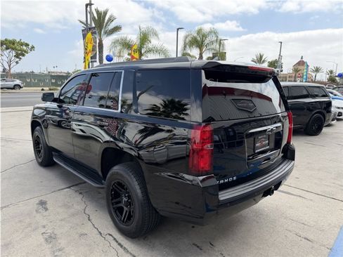 Used 2017 Chevrolet Tahoe LT AWD/4WD image 12