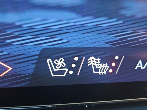 New 2026 Chevrolet Tahoe Premier image 36