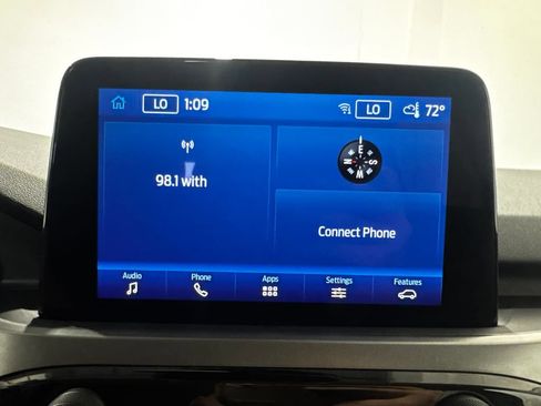 Used 2024 Ford Escape Active AWD/4WD image 3