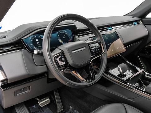 Used 2024 Land Rover Range Rover Sport Dynamic SE image 3