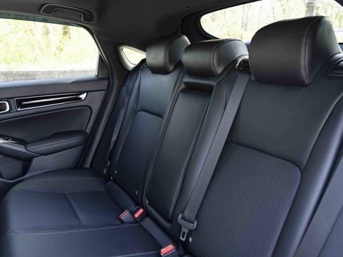 Certified 2023 Honda Civic Sport Touring image 15
