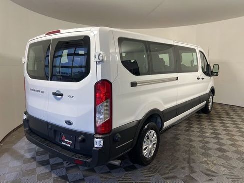 Used 2024 Ford Transit 350 XLT RWD image 9
