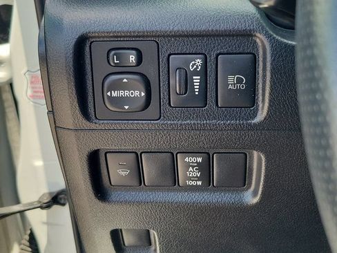 Used 2021 Toyota 4Runner SR5 Premium AWD/4WD image 21