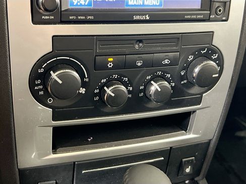 Used 2008 Chrysler 300 SRT8 w/ SRT Option Group II image 14