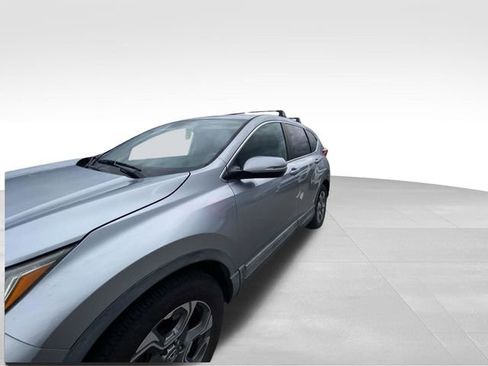 Used 2017 Honda CR-V EX image 2