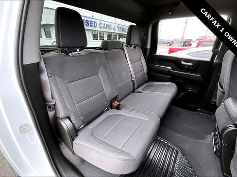 Used 2023 Chevrolet Silverado 2500 LT w/ All Star Edition image 25