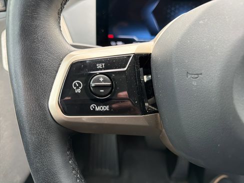 Certified 2023 BMW iX M60 w/ Executive Package image 19