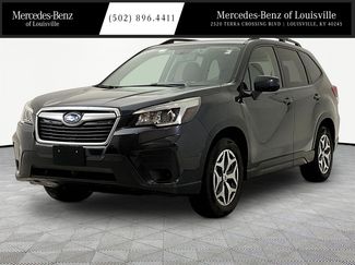 Used 2019 Subaru Forester Premium w/ All-Weather Package AWD/4WD video 1