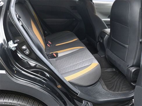 Certified 2025 Subaru Crosstrek 2.5i Sport w/ Popular Package #4A image 23