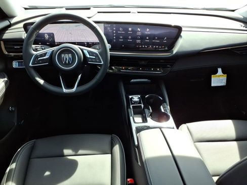 New 2026 Buick Envision Avenir image 13