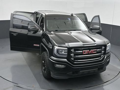 Used 2016 GMC Sierra 1500 SLT w/ All Terrain X Package AWD/4WD image 56