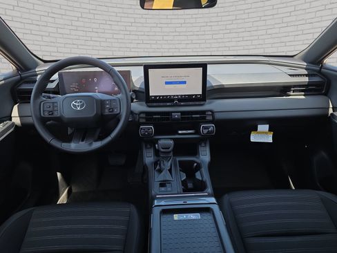 New 2026 Toyota RAV4 SE FWD image 9