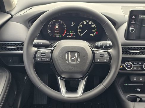 New 2027 Honda HR-V EX-L image 15