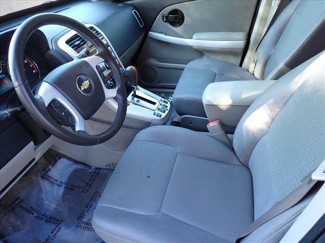 Used 2009 Chevrolet Equinox LT AWD/4WD image 10