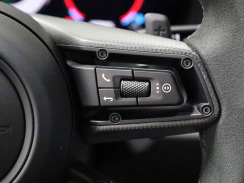 New 2026 Porsche 911 Carrera GTS RWD image 25