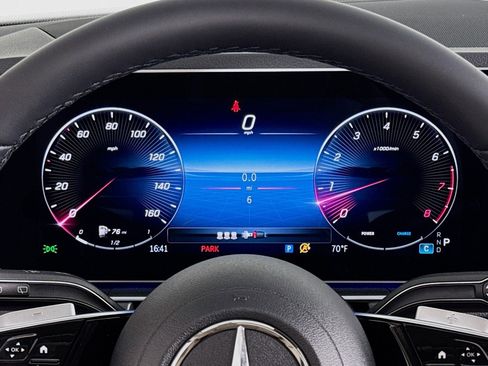 New 2026 Mercedes-Benz GLE 350 4MATIC image 18