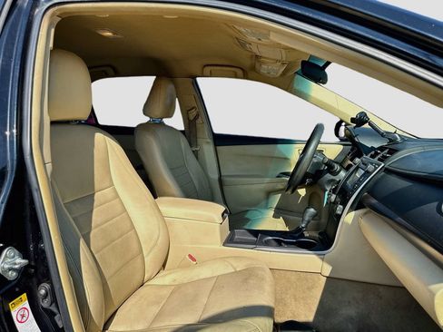 Used 2015 Toyota Camry LE FWD image 27
