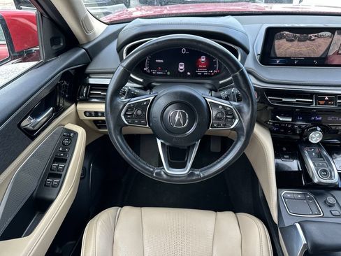 Used 2022 Acura MDX SH-AWD w/ Advance Package image 14